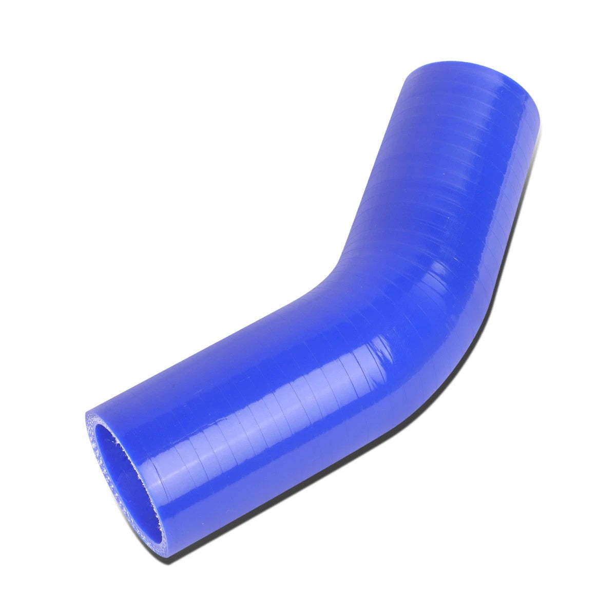 1.5" 3-ply 45 Elbow Turbo/intake Piping High Temp Coupler Silicone