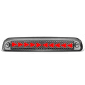 For 1993-2016 Ford Super Duty Chasing Triangle Led | Built Supply Co