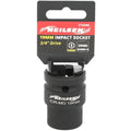 Neilsen 3/4" Drive Impact Socket 19mm