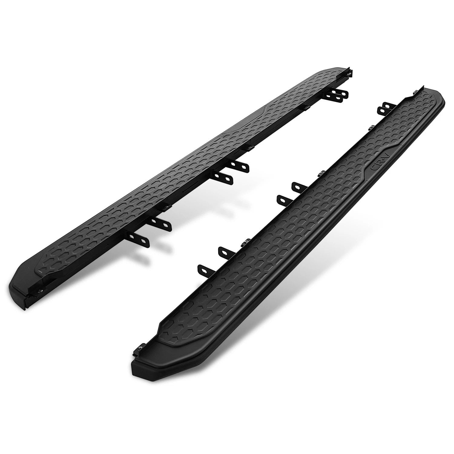 Fit 23-26 Honda Cr-v Black 350lbs Capacity | Built Supply Co