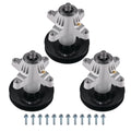 Mandrel Spindle Assembly for Troy-Bilt MTD 54 Mower 285-157 618-05137