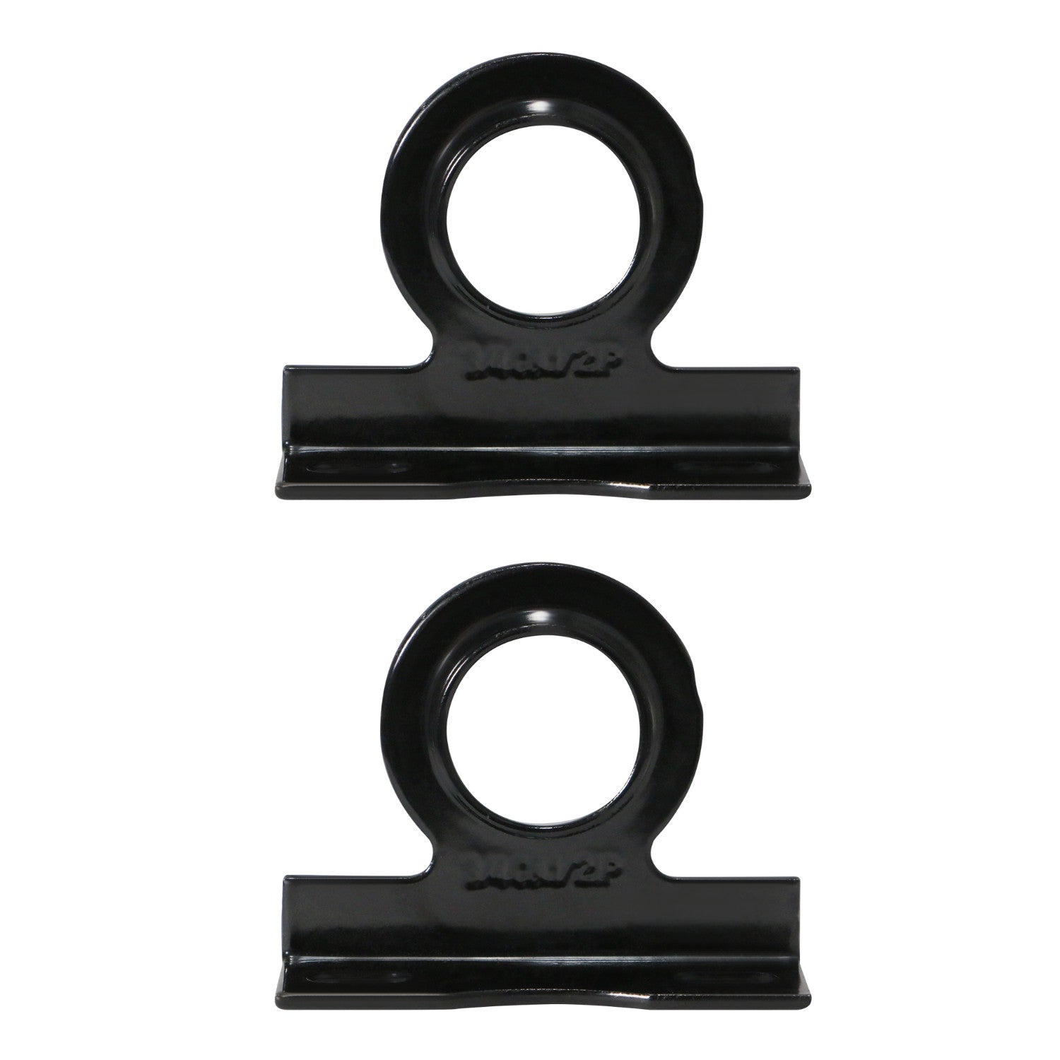 3/8" IP Standard Pipe Hanger 2 Pack
