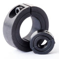 Dual Split Collar Clamp with Strong Axial Holding Force Superior PerformanceOpen