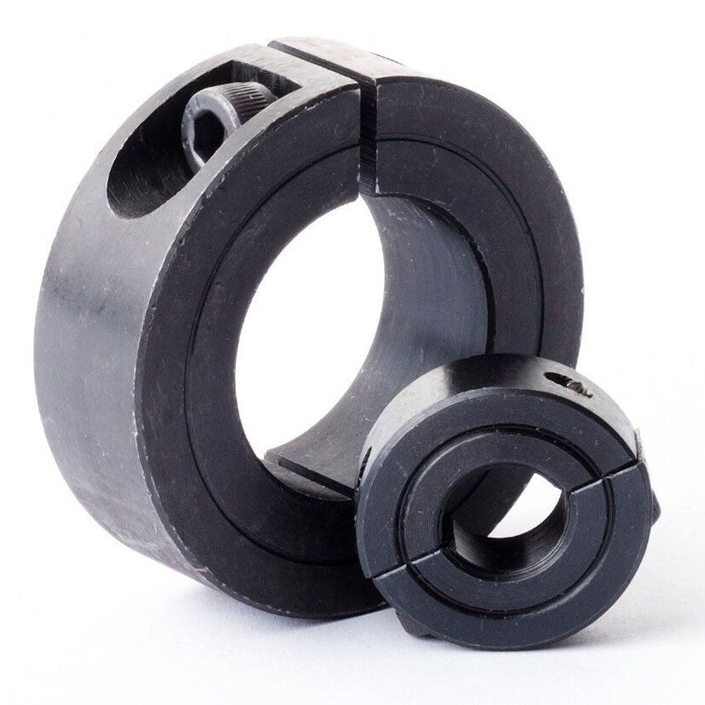 Dual Split Collar Clamp with Strong Axial Holding Force Superior PerformanceOpen