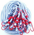 Heavy Duty Bungee Cord Tie Down Straps