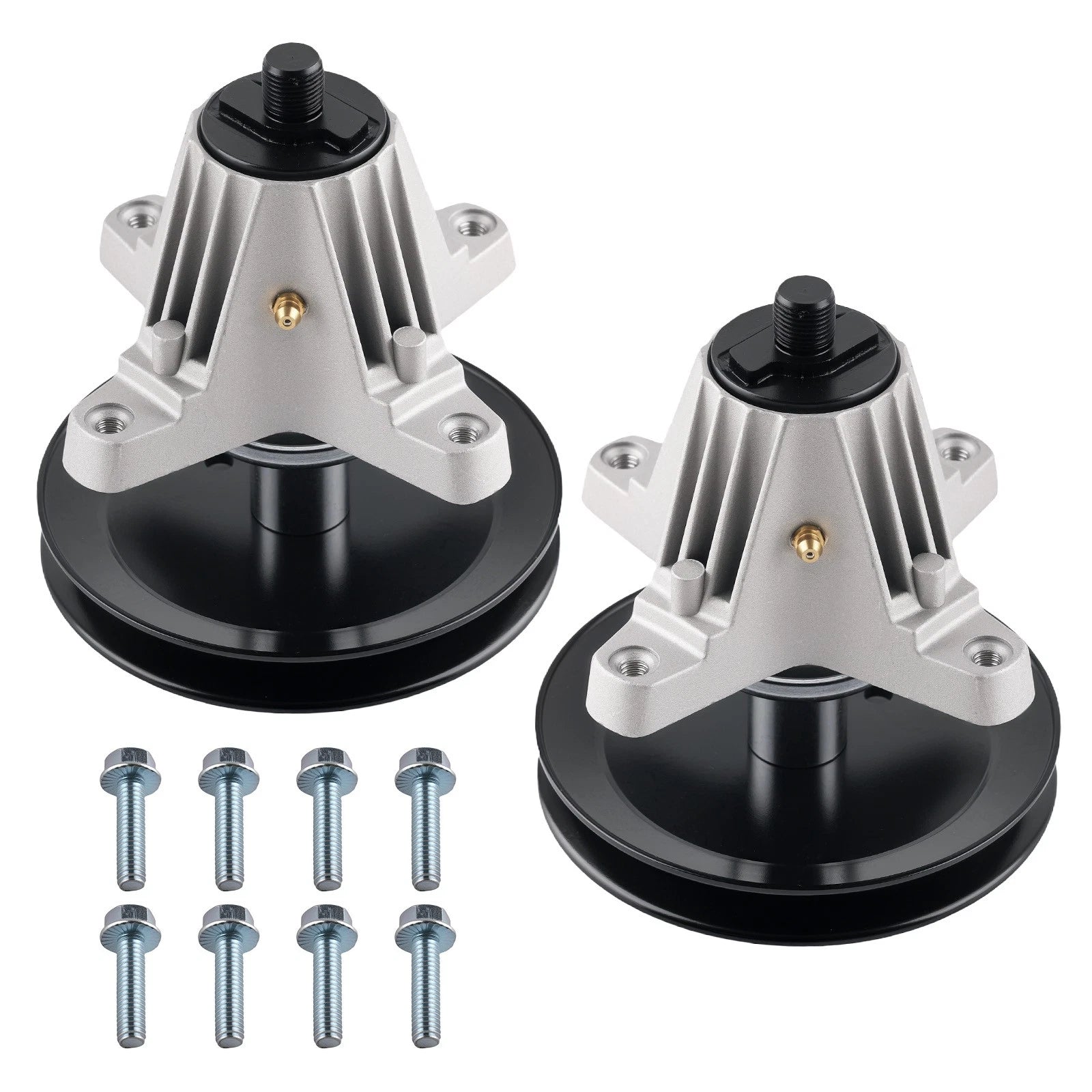 Mandrel for Cub Cadet ZT1-46 ZTS1-46 Fab 618-09259 618P09259