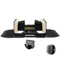 Workpro Heavy Duty Extra Wide Boot Brush Scrubber | Built Supply Co