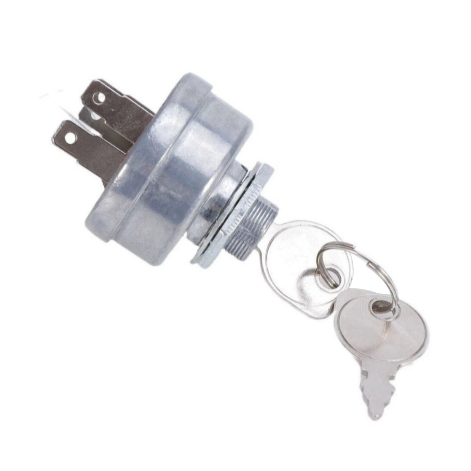Replacement Ignition Key Starter Switch For Exmark For Toro 103-0206
