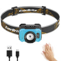 EverBrite Rechargeable Headlamp by EverBrite