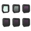 Optical Glass Uv Cpl Nd8 Nd16 Nd32 Nd64 Lens Filters For Mavic 3