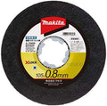 Makita Cutting Whetstone 125-0.8