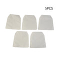 5X For T-03193 Cloth Vacuum Filters For XLC02,LC01,BCL180 Replacement AUOpens in