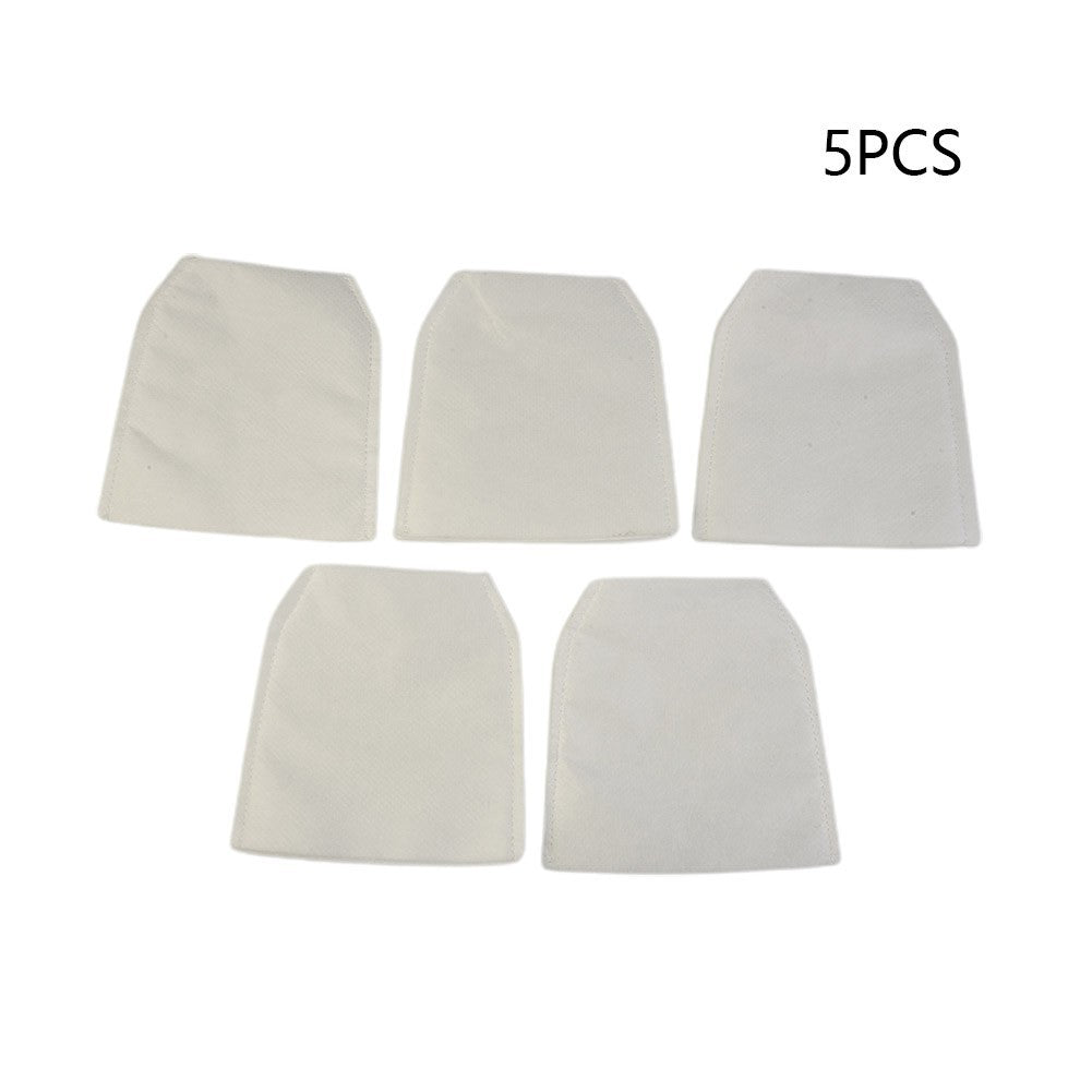 5X For T-03193 Cloth Vacuum Filters For XLC02,LC01,BCL180 Replacement AUOpens in