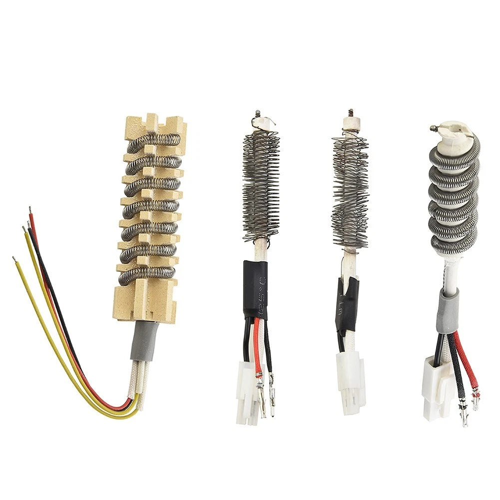 High Performance Heating Element For 858d 850a 8018 8586 Soldering