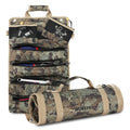Tool Roll Organizer 6 Pocket Heavy Duty