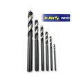 Presto Metric Drill Hss Hi-Nox Drill Bits From 3MM - 12MM for