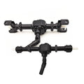 1/12 Rc Car Truck Original Front/rear Bridge Axle Part For Mn D90 D91