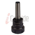 New M12 Mt3 Er40 Collet Chuck Tool Holder Milling Tool