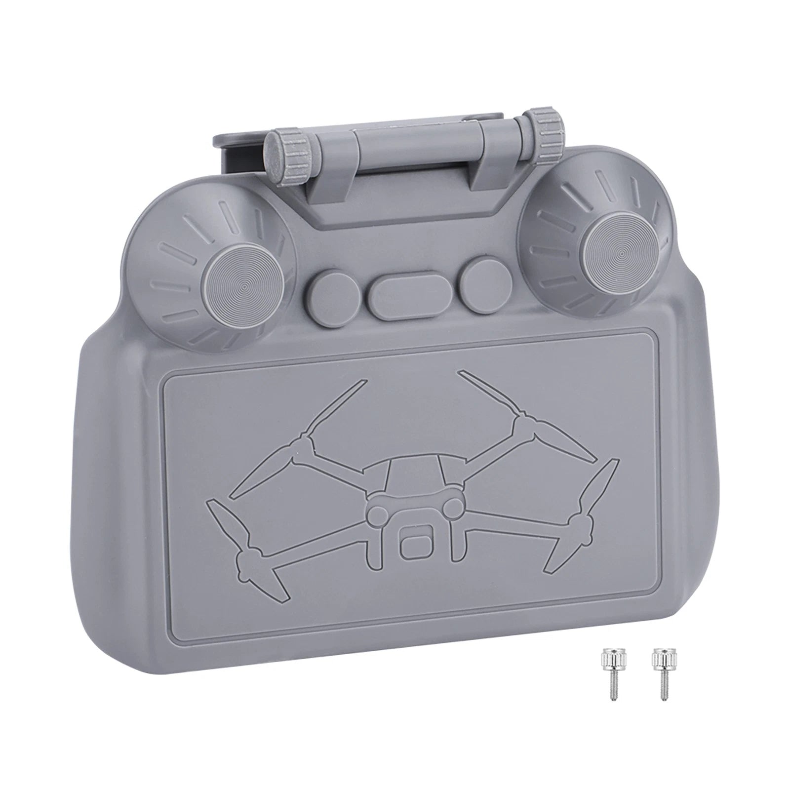 Screen Sun Shade Blocking Hood Protector Cover For Dji Rc 2 Mini 4 Pro