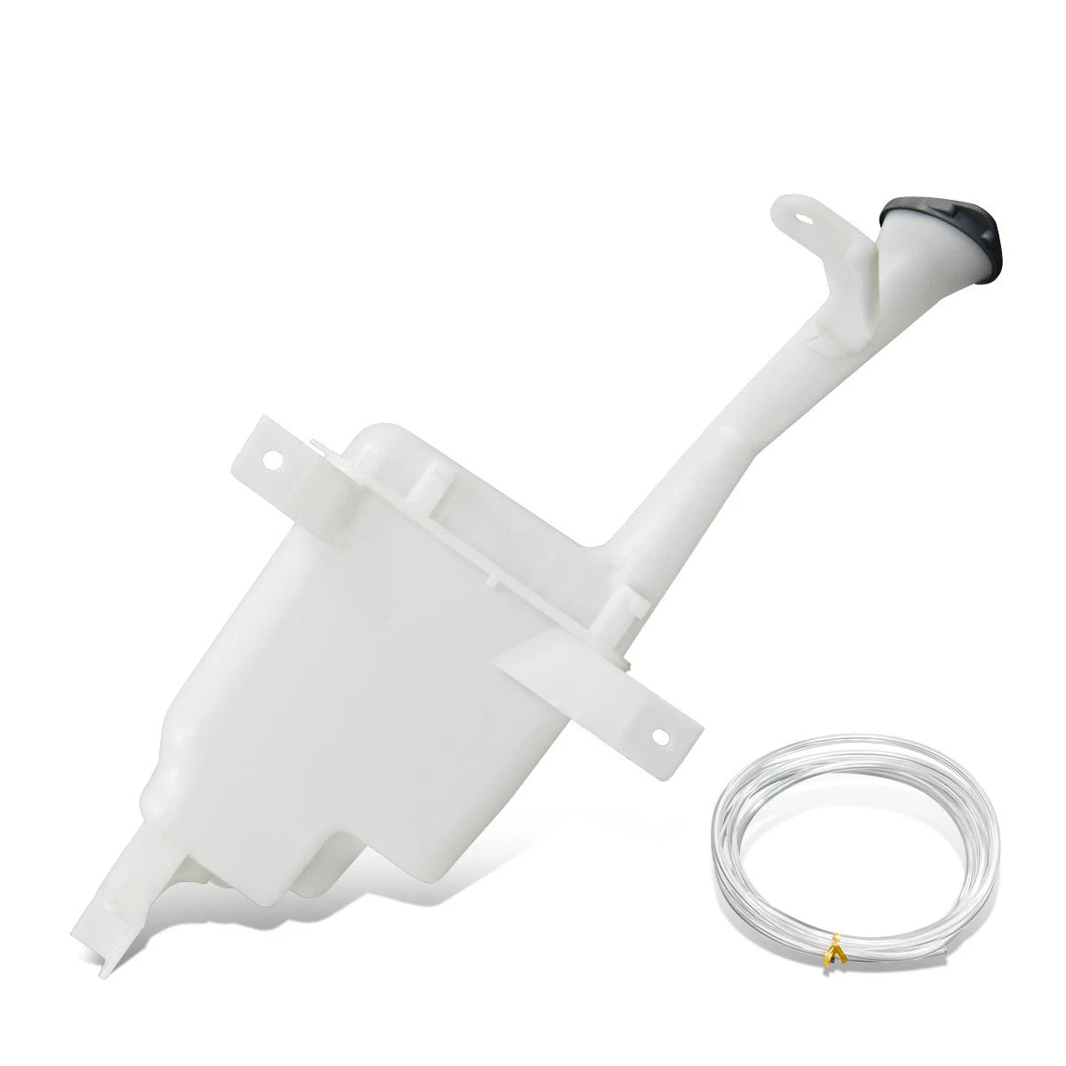 Fit 12-19 Nissan Versa Windshield Washer Fluid | Built Supply Co