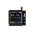 Pro Digital Handheld Oscilloscope 2.5ms/s 200khz Analog Bandwidth A