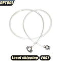 For DSG Gearbox Oil Filling Hose Oil Change Adapter VAG VW Audi VAS 6262A