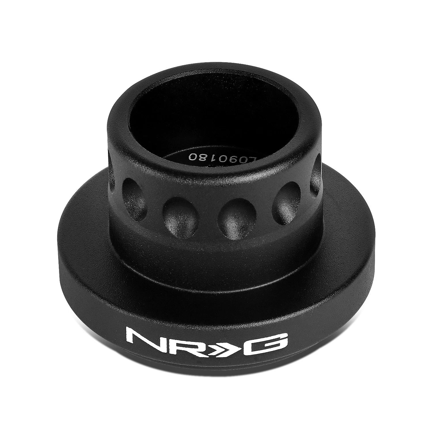 Nrg Srk-rlwh Fit Spline Steering Columns Racing Short Hub Steering