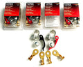 Lynx Quick Clamp Battery Terminals