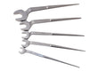Single Podger Offset Open Spanner Construction Erection Wrench