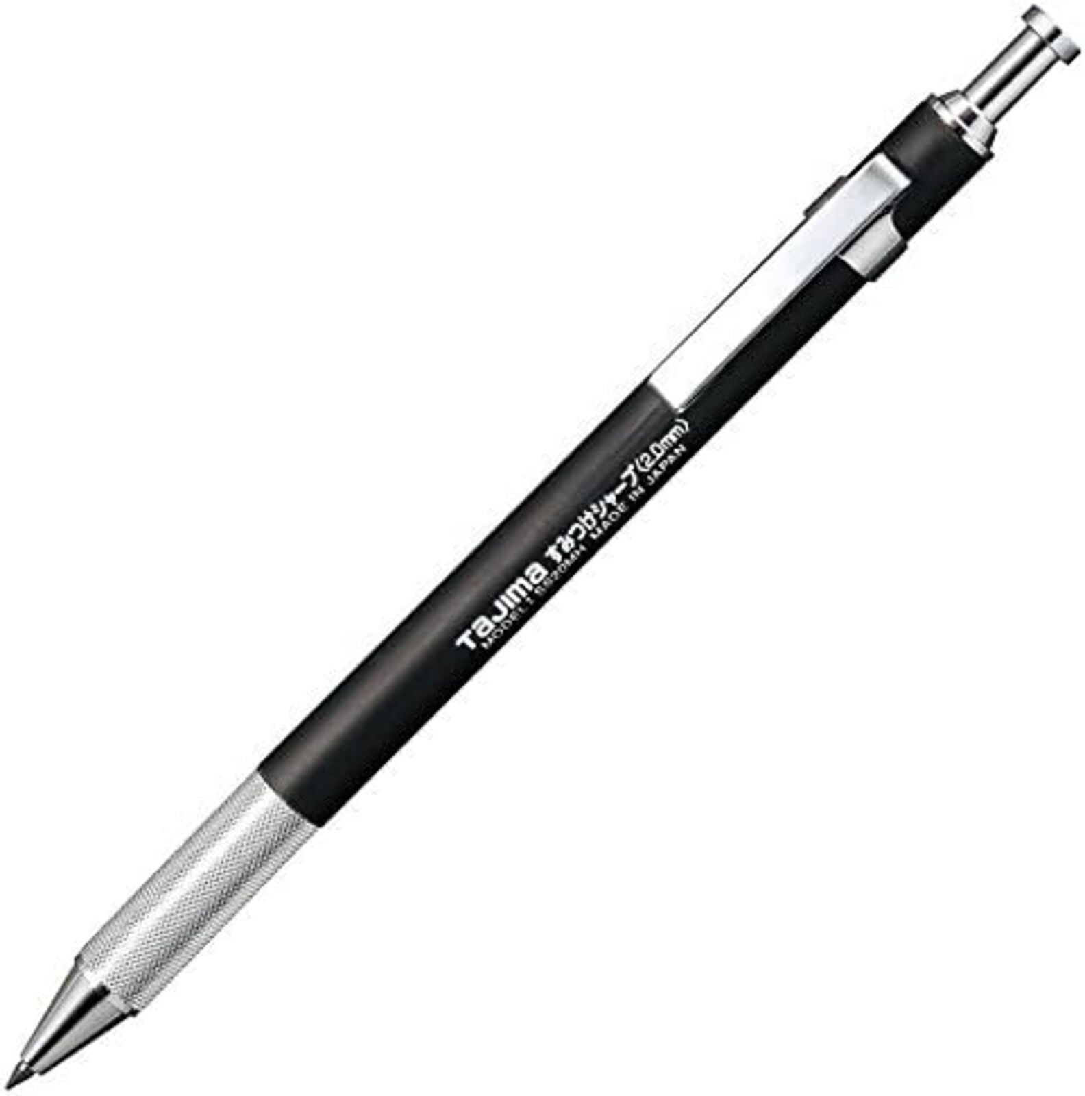 TAJIMA Sumitsuke Sharp 2.0mm Metal H