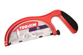 Insulated Electrician VDE T-Handle Screwdriver 175mm by Unbranded