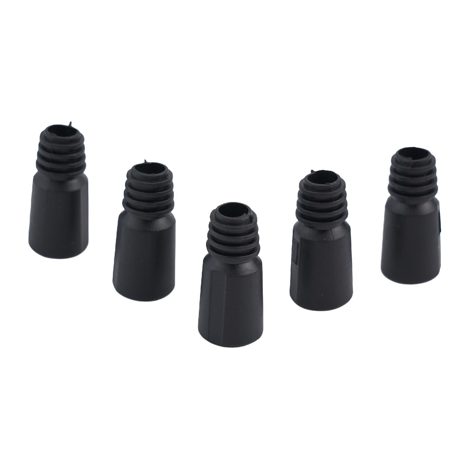 Nut Cover for Bicycle Accessories - 26x12.5x7.2mm