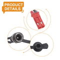 Electric Scooter Charging For Port For Kukirin G3 G4 Dc 5 5 Times For