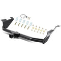 Fit 17-26 Chrysler Pacifica Class-3 Trailer Rear | Built Supply Co