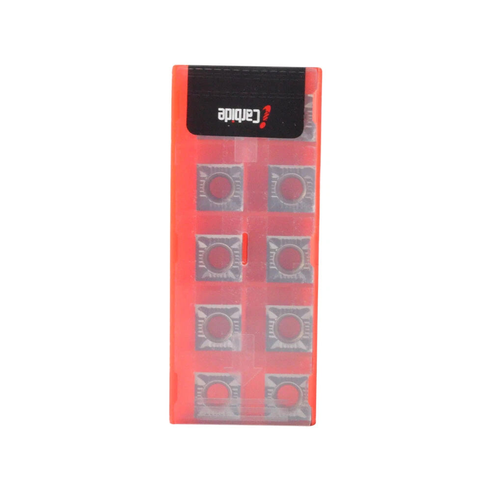 Icarbide Scgt09t308 Scgt32.52 Carbide Insert Ig101 Turning Inser