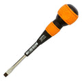 Bessel Vessel Ball Grip Driver Minus 5.5x75