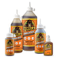 Gorilla Glue Original Expanding Pu Glue Various Size Bottles