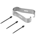 Stylus Pen Nib Tips Removal Tweezer Kit For Galaxy Z Fold 3 S Pen