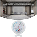 Thermometer Hygrometer Refrigerator Thermometer Temperature And