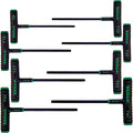 Eklind Torx T Handle Wrench Set 8pc