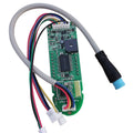 New Replacement Circuit Pcb Board Dashboard For Xiaomi Mijia M365 Pro