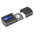 Digital Turntable Stylus Force Scale Gauge 0.01g/5.00g,tr<wbr/>acking
