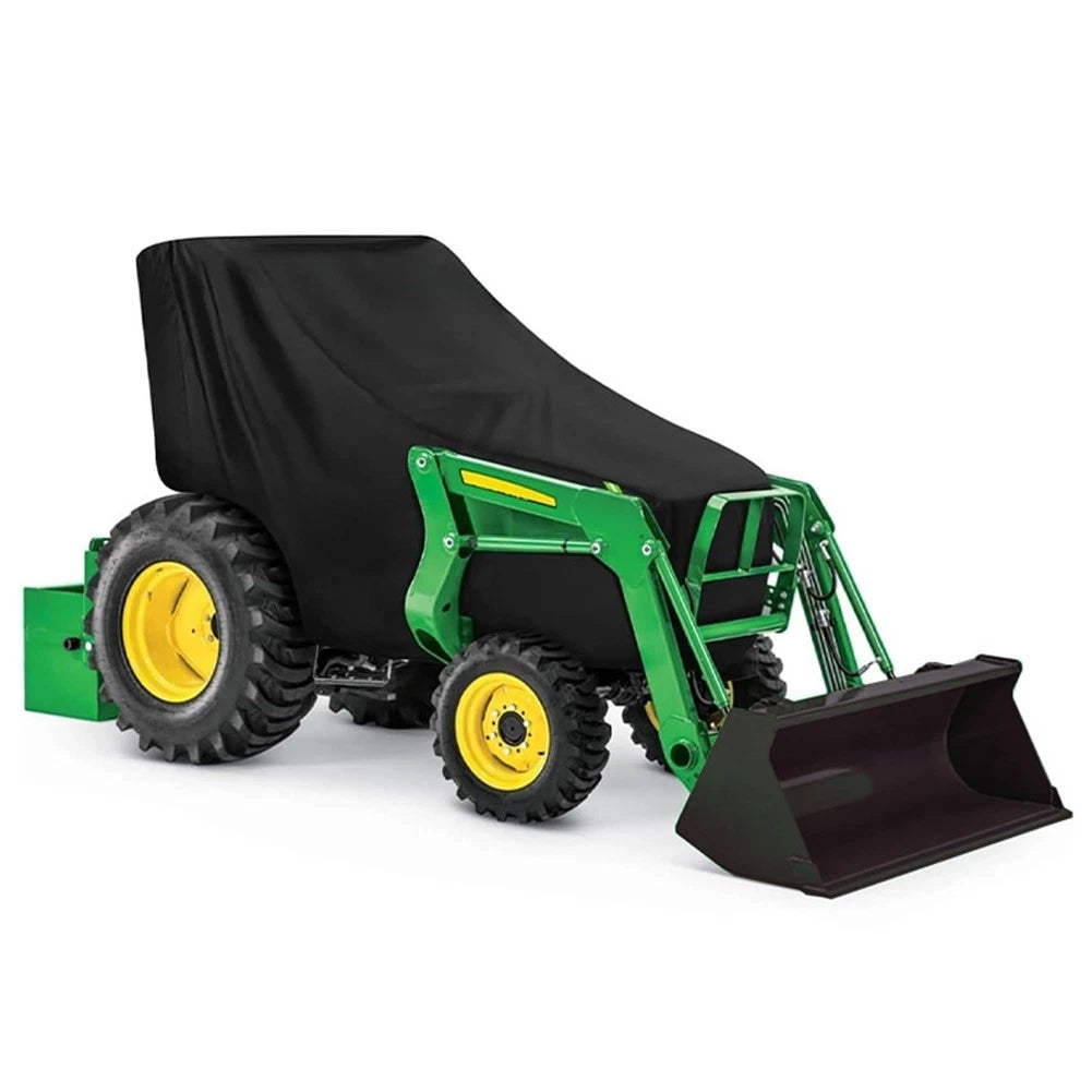 All Weather Tractor Cover For Compact Tractors 79 128 259cm Oxford