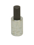 Lisle 10mm Socket Hex Bit by Lisle