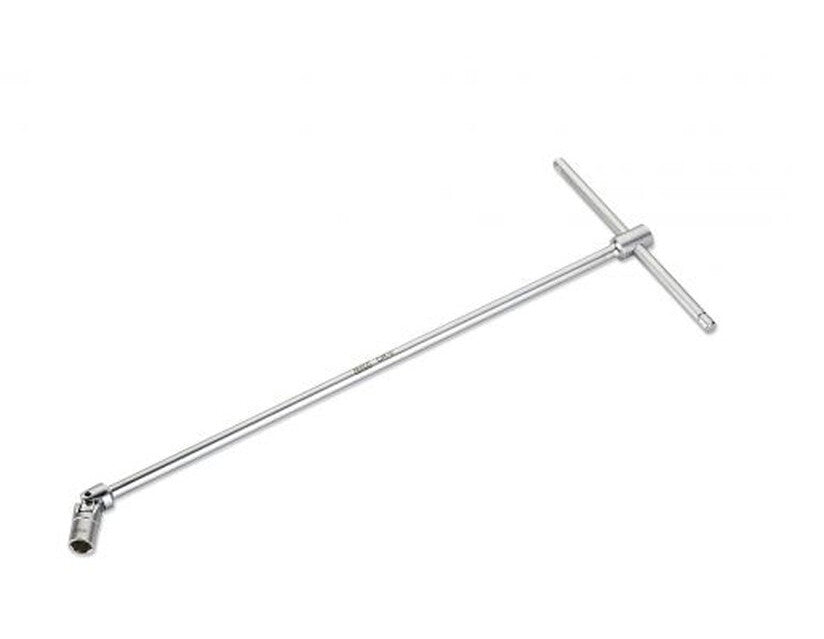 Force Universal Extra Long Knee Joint T Handle Nut Driver Socket by Force
