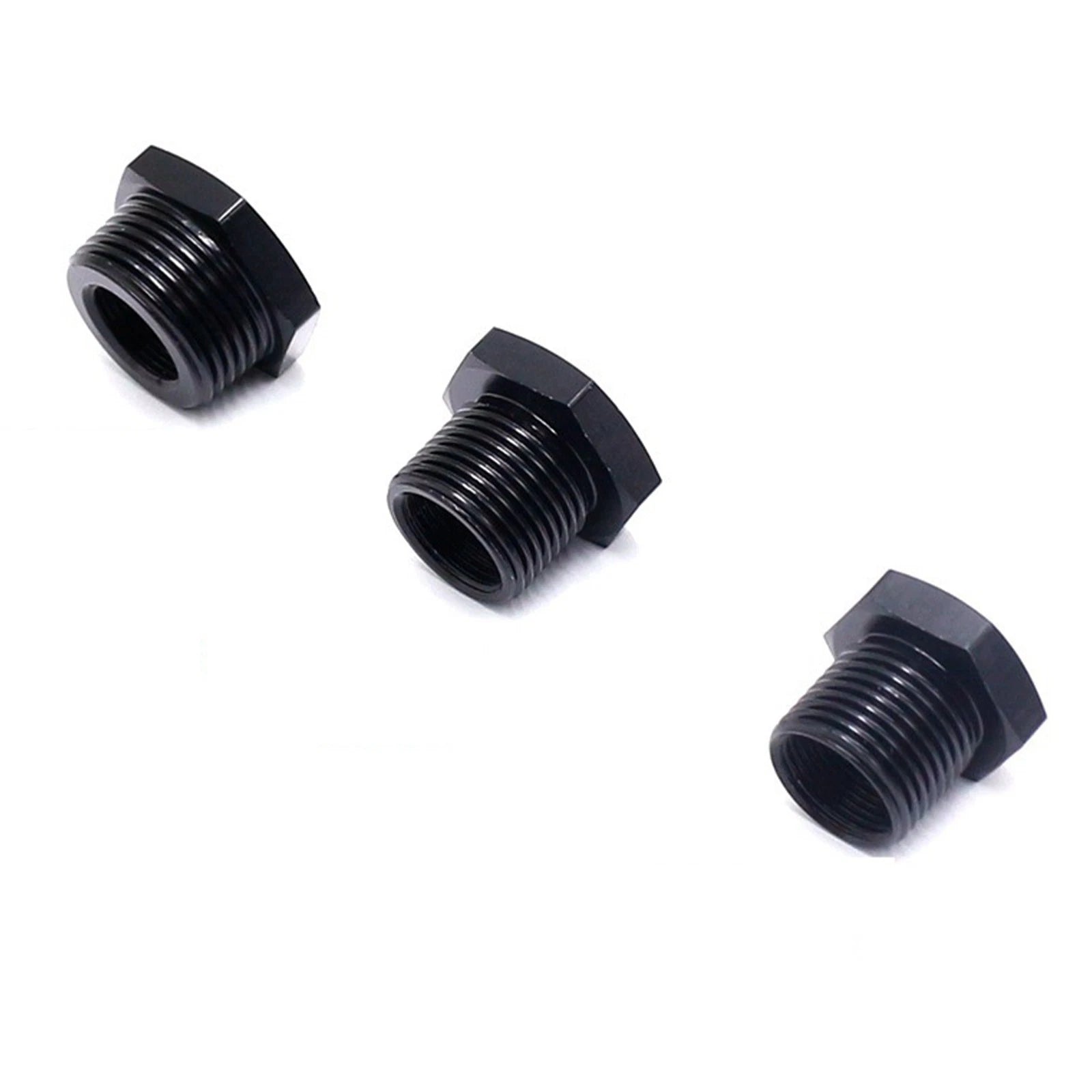 1/2-28 To 3/4-16,13/16-1<wbr/>6, 3/4npt Automotive Threaded Oil