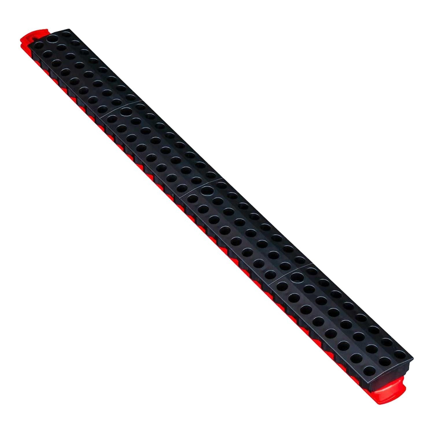 Ernst 5734 96 Tool Magnetic Bit Organiser Bar | Built Supply Co