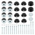 Body Cab Mount Kit For Ford F350 F250 Super Duty 2008 2009 2010 2011 2012-2016