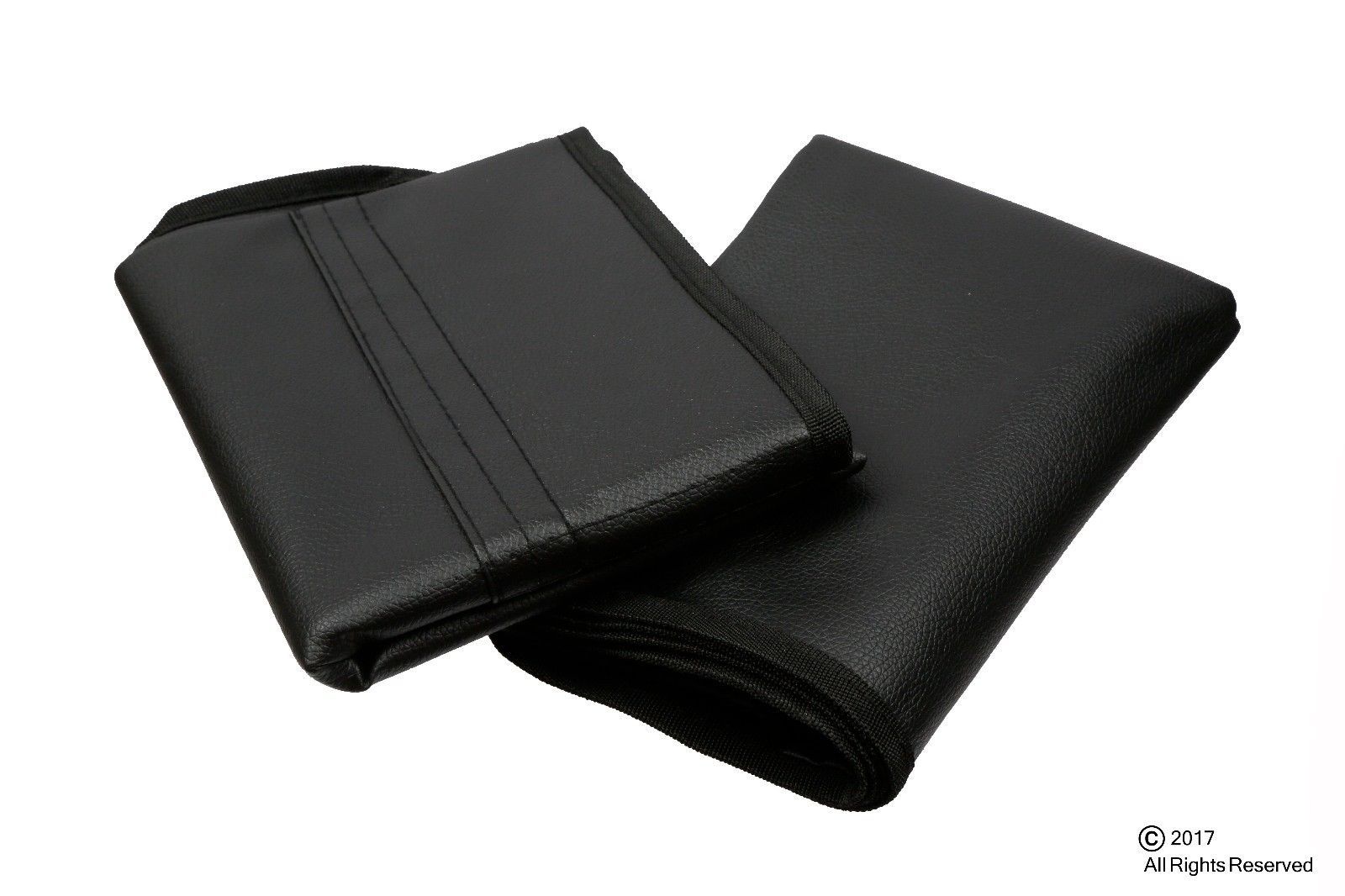 Magnetic Fender Cover 2 Pack