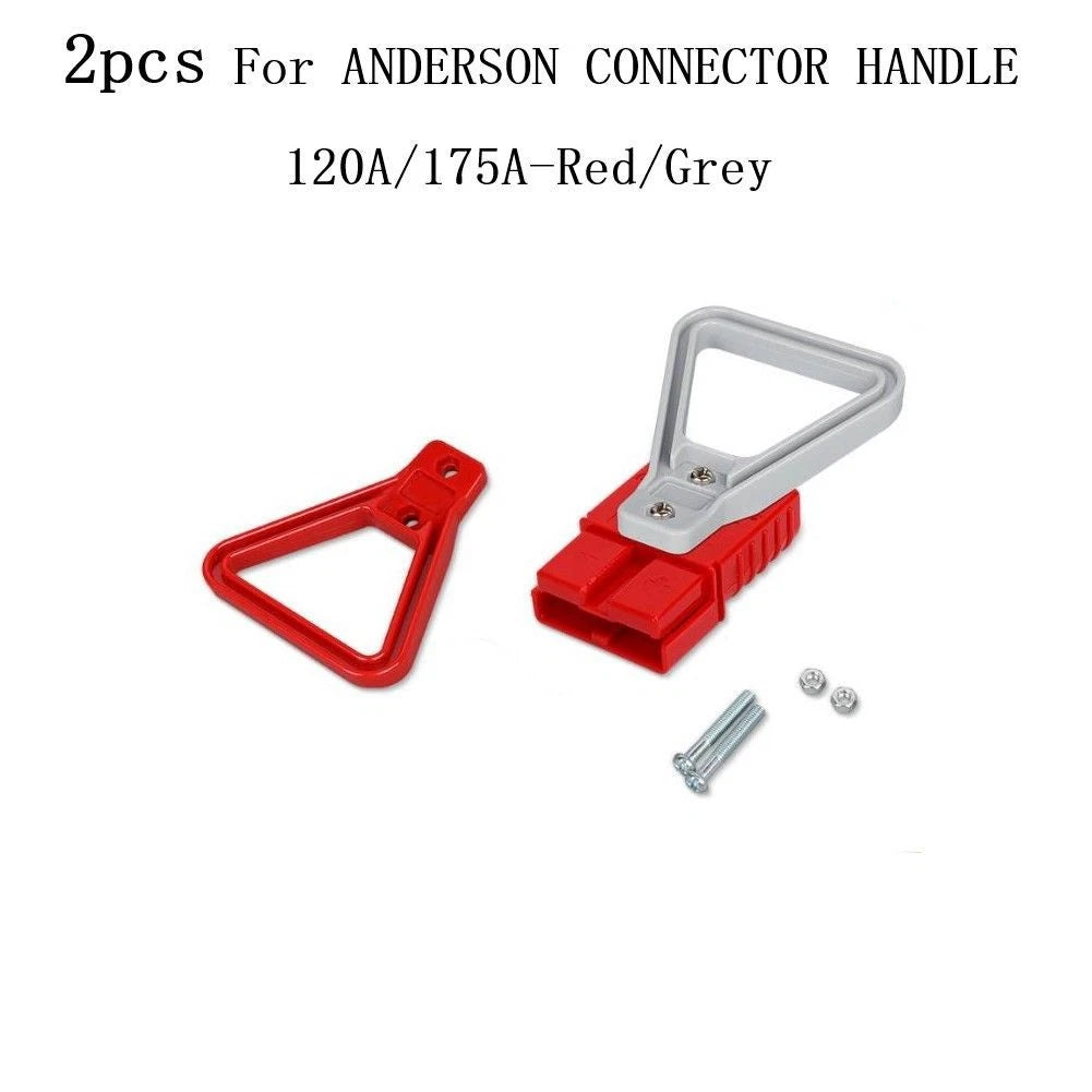 Connector Handle Forklift Connector Convenient For Quick Backup